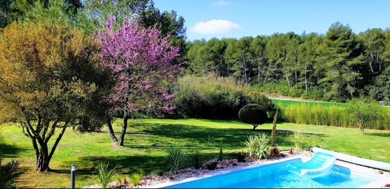 Les Prairies De Fenestrelle Spa & Piscine Au Calme オーバーニュ エクステリア 写真