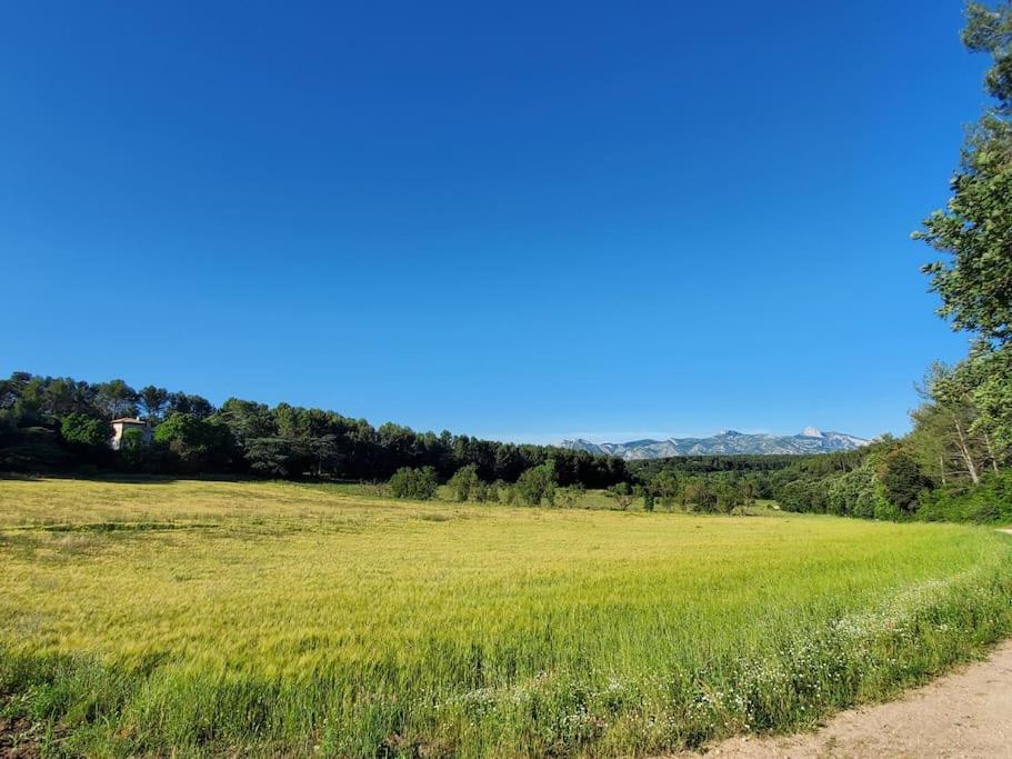 Les Prairies De Fenestrelle Spa & Piscine Au Calme オーバーニュ エクステリア 写真