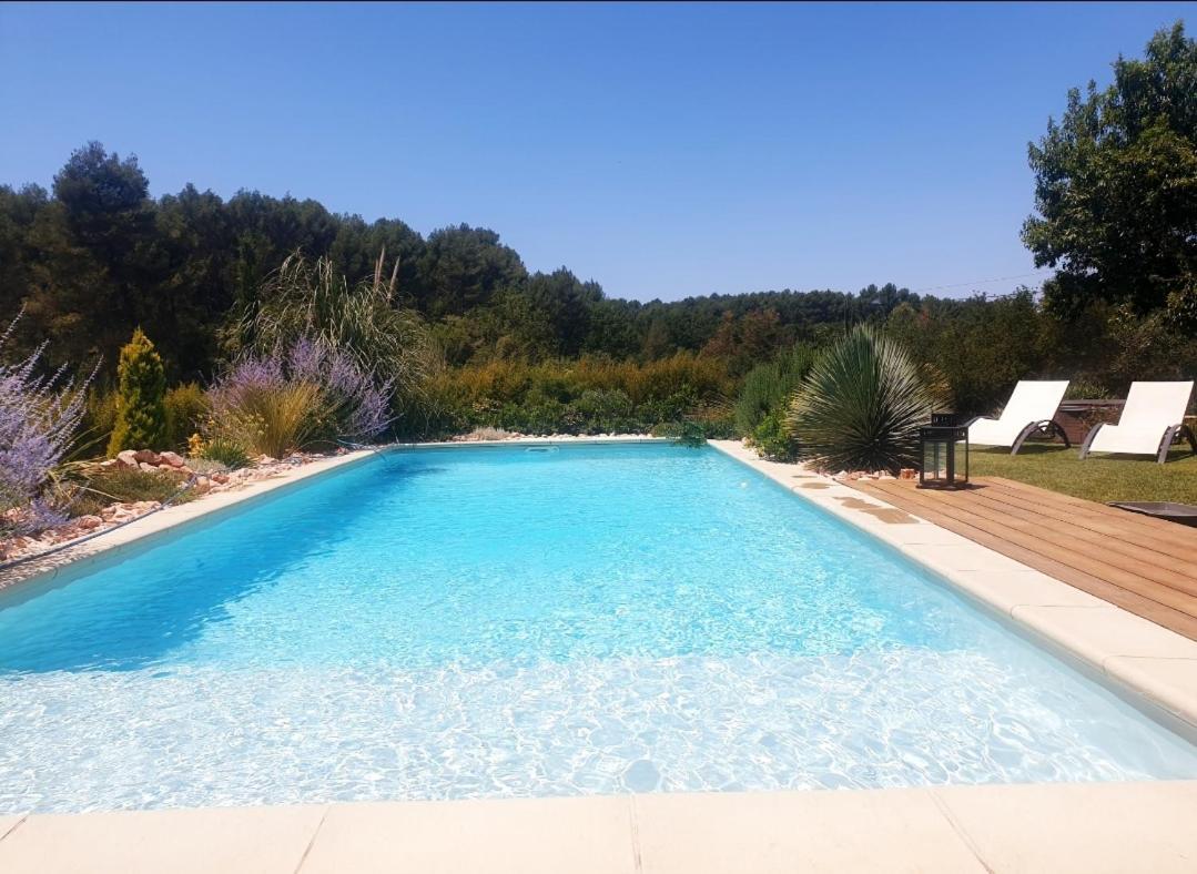 Les Prairies De Fenestrelle Spa & Piscine Au Calme オーバーニュ エクステリア 写真